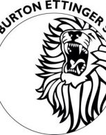 Ecole Burton Ettinger School Logo