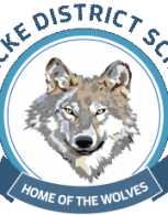 Uniacke District School Logo